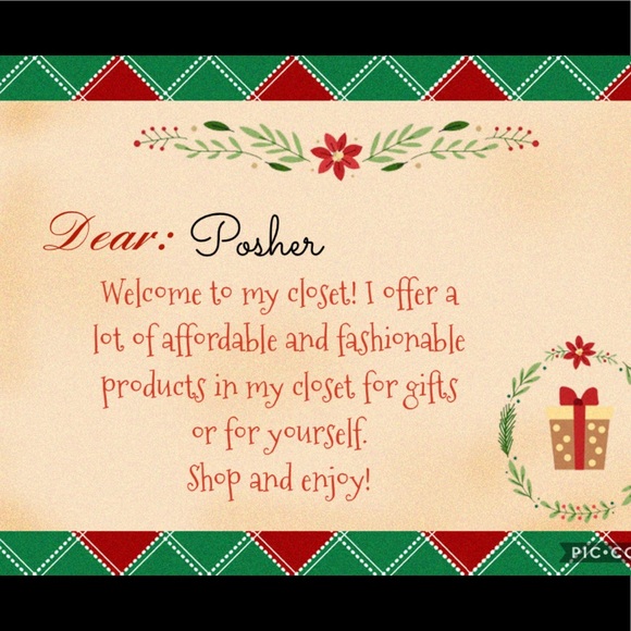 💝Meet your Posher💝 - Picture 4 of 10